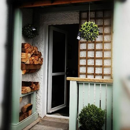 Castle Hill Cottage & Paddlers Retreat Ballywalter Экстерьер фото