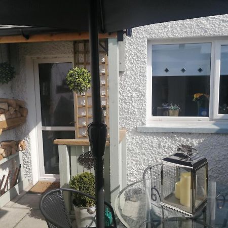 Castle Hill Cottage & Paddlers Retreat Ballywalter Экстерьер фото