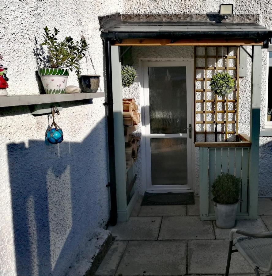 Castle Hill Cottage & Paddlers Retreat Ballywalter Экстерьер фото