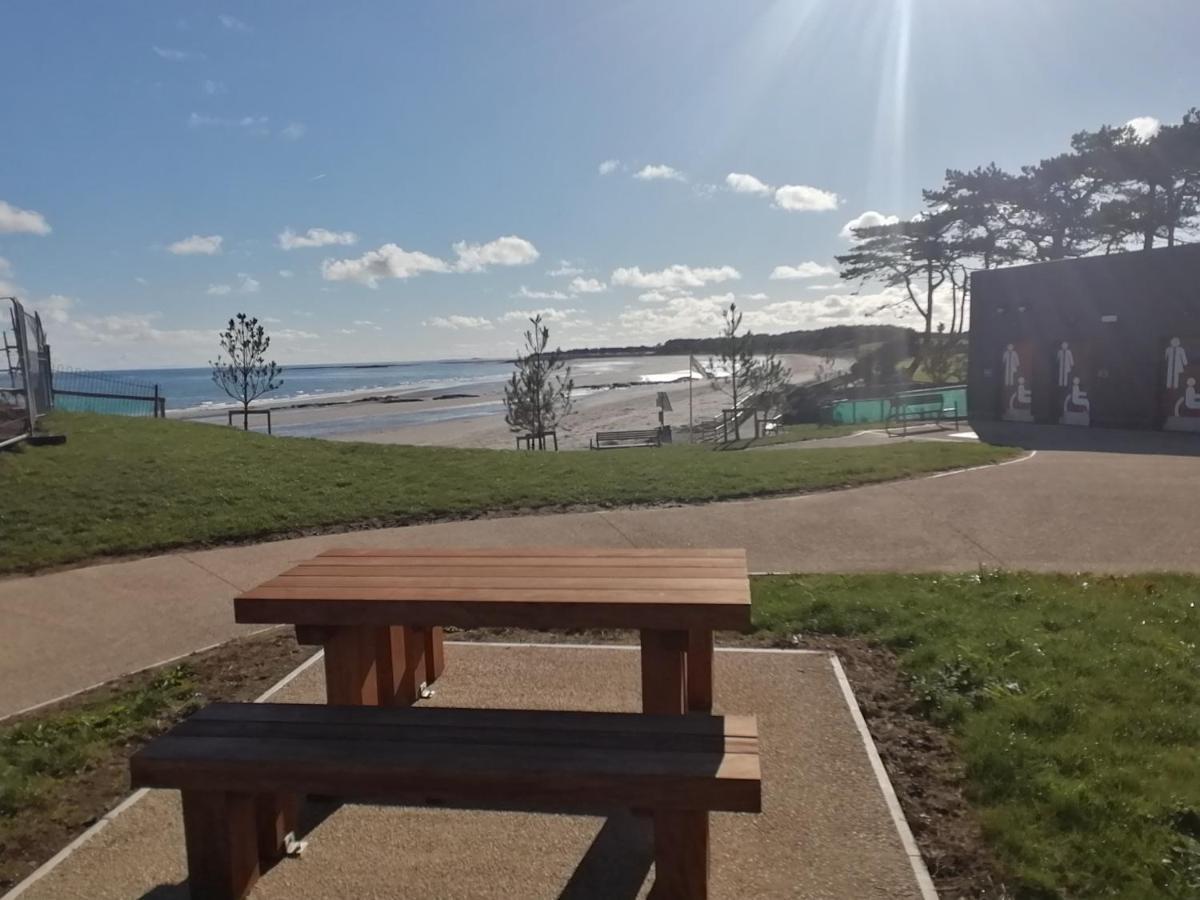 Castle Hill Cottage & Paddlers Retreat Ballywalter Экстерьер фото