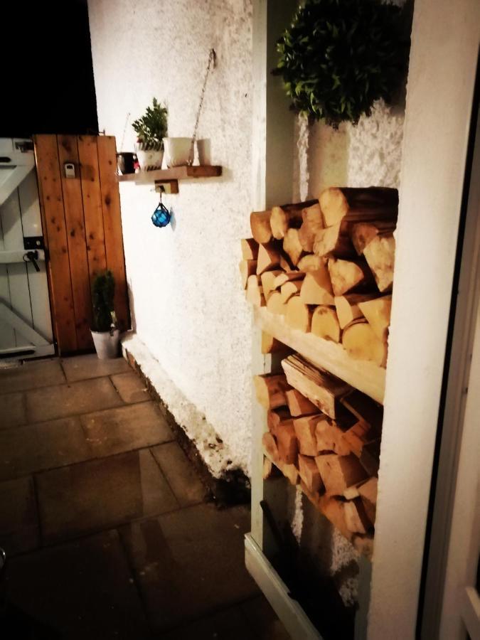 Castle Hill Cottage & Paddlers Retreat Ballywalter Экстерьер фото
