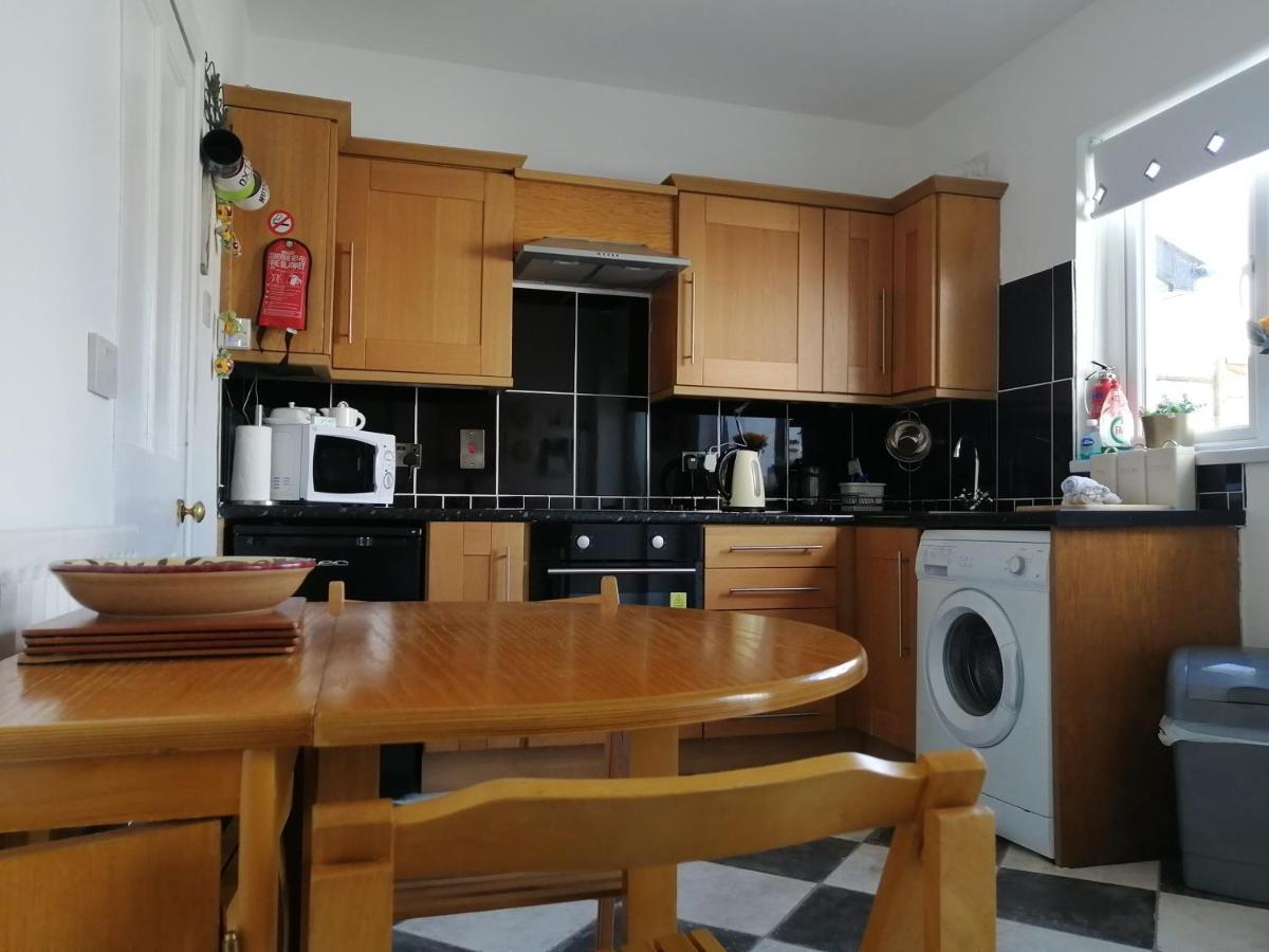 Castle Hill Cottage & Paddlers Retreat Ballywalter Экстерьер фото