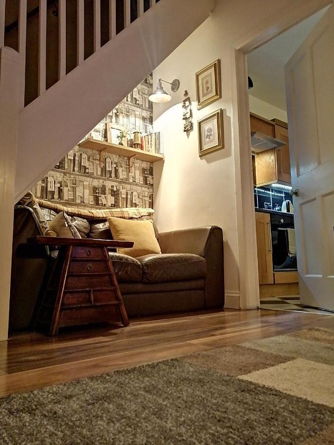 Castle Hill Cottage & Paddlers Retreat Ballywalter Экстерьер фото