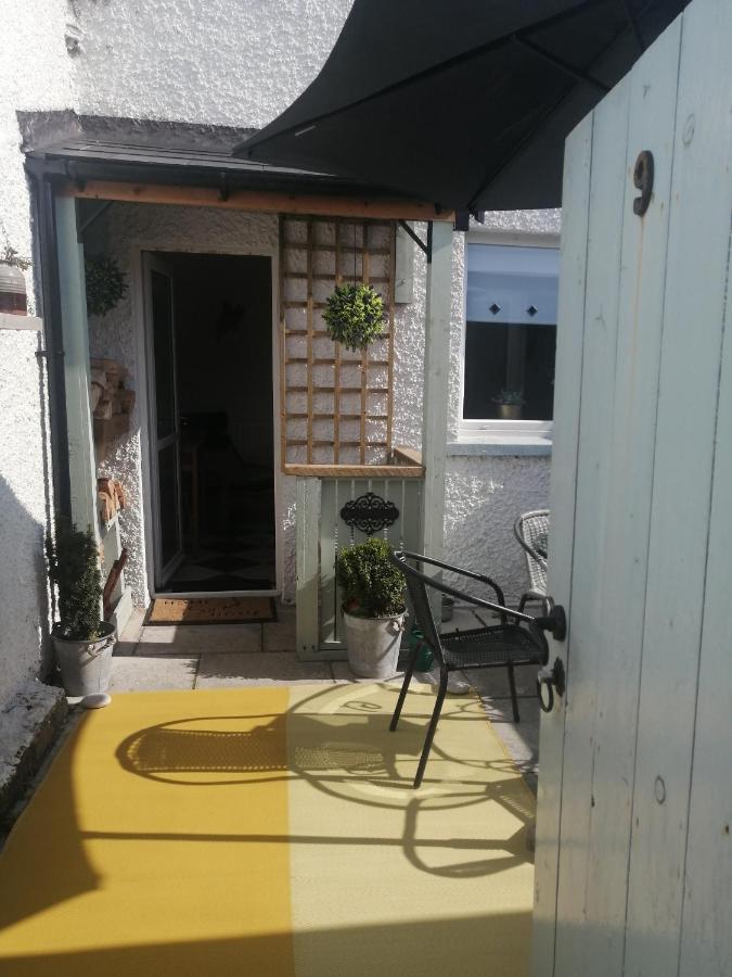 Castle Hill Cottage & Paddlers Retreat Ballywalter Экстерьер фото