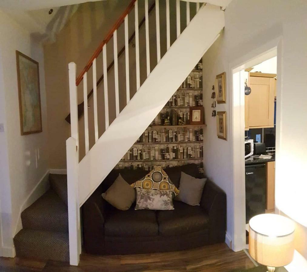 Castle Hill Cottage & Paddlers Retreat Ballywalter Экстерьер фото